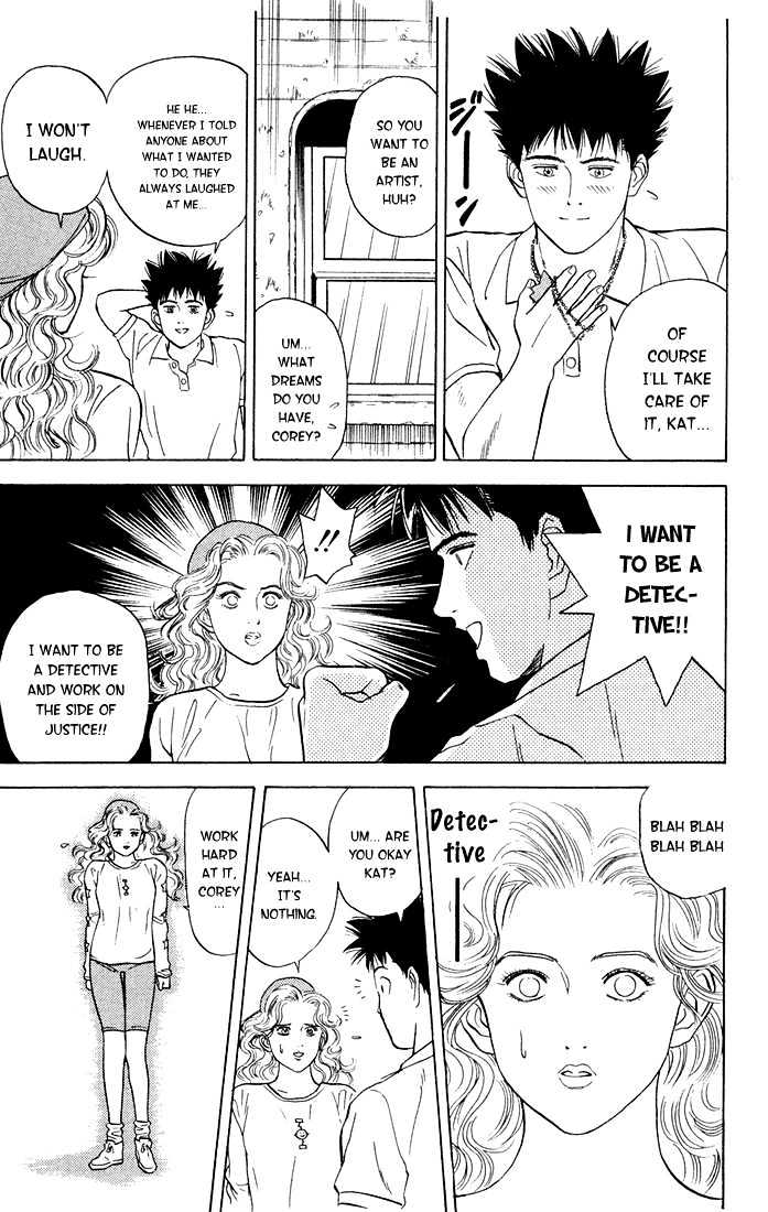 Chameleon Jail Chapter 7 #11