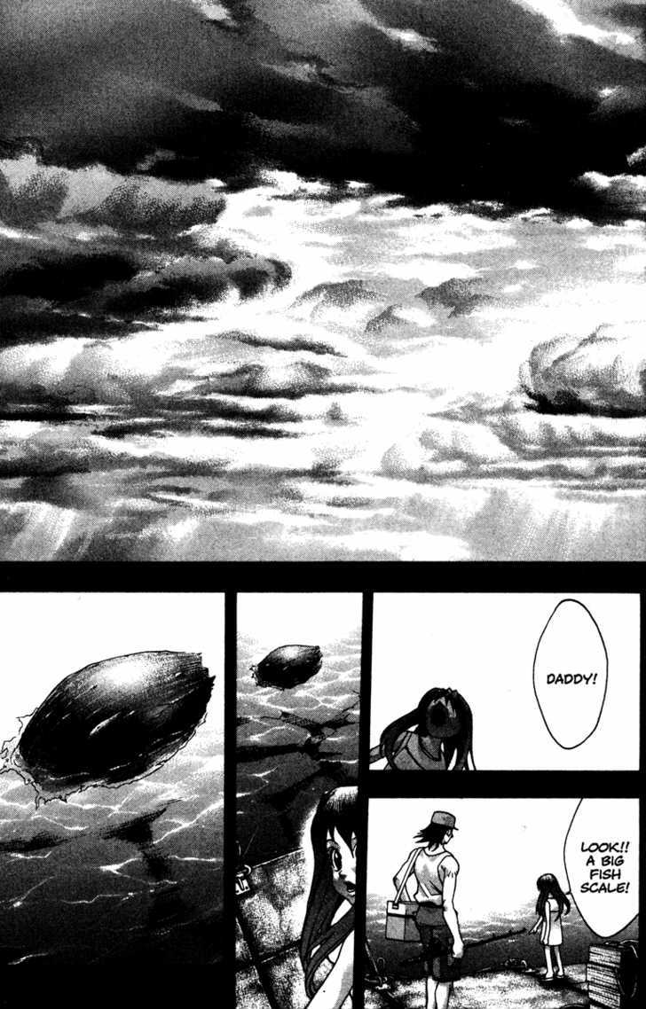 Kamikaze Chapter 58 #35