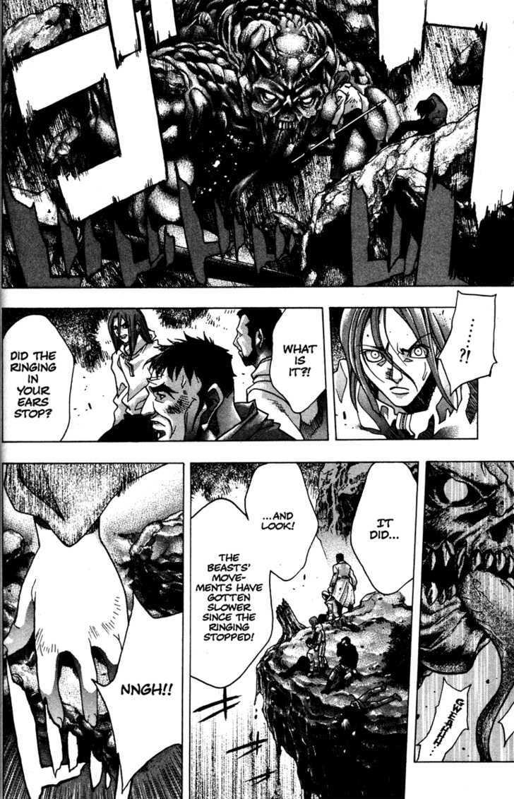 Kamikaze Chapter 55 #10