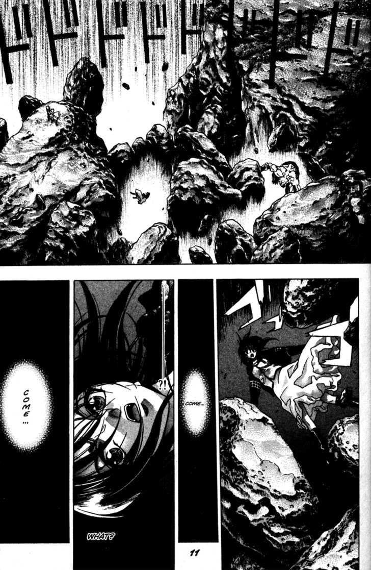Kamikaze Chapter 53 #13