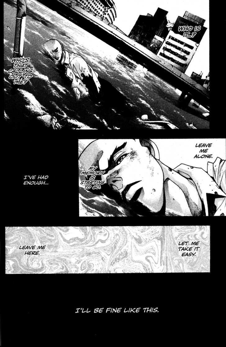 Kamikaze Chapter 50 #3