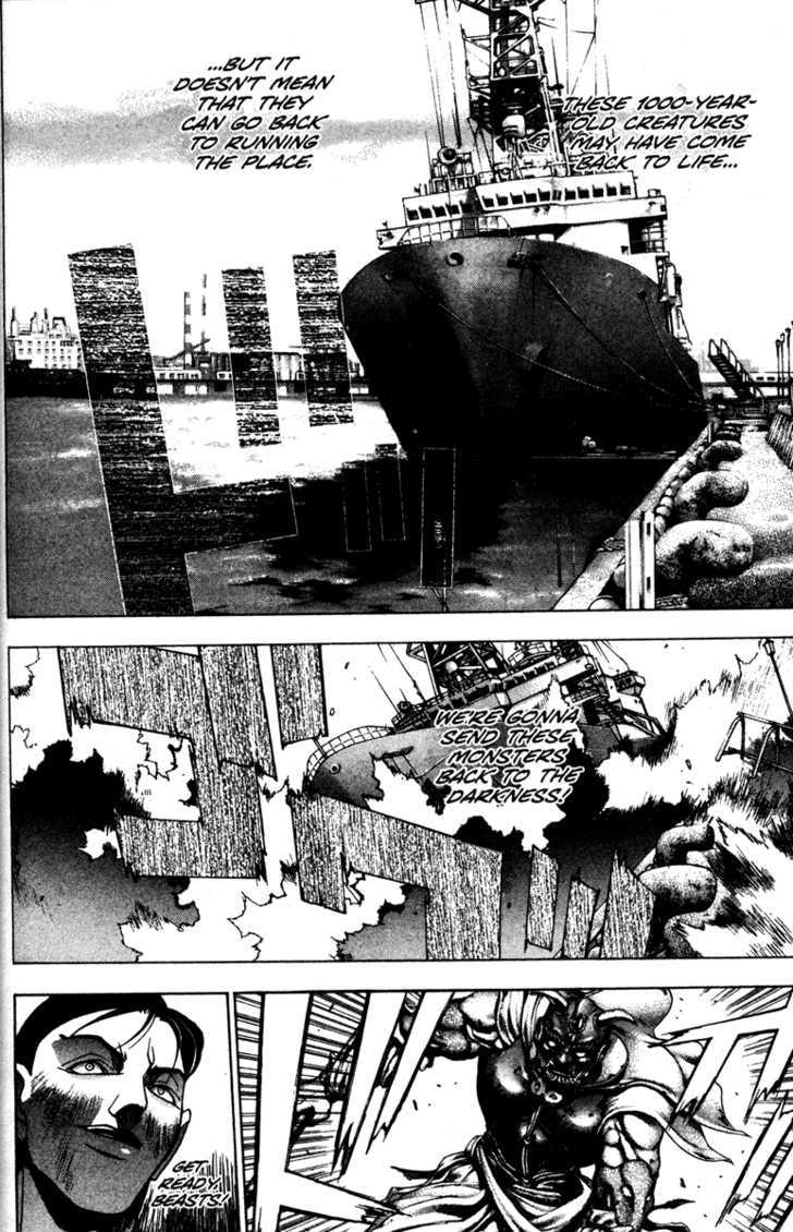 Kamikaze Chapter 44 #19