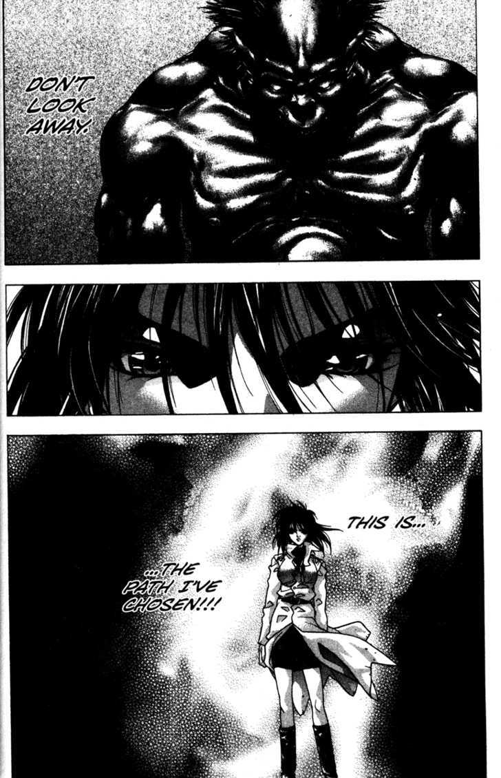 Kamikaze Chapter 39 #18