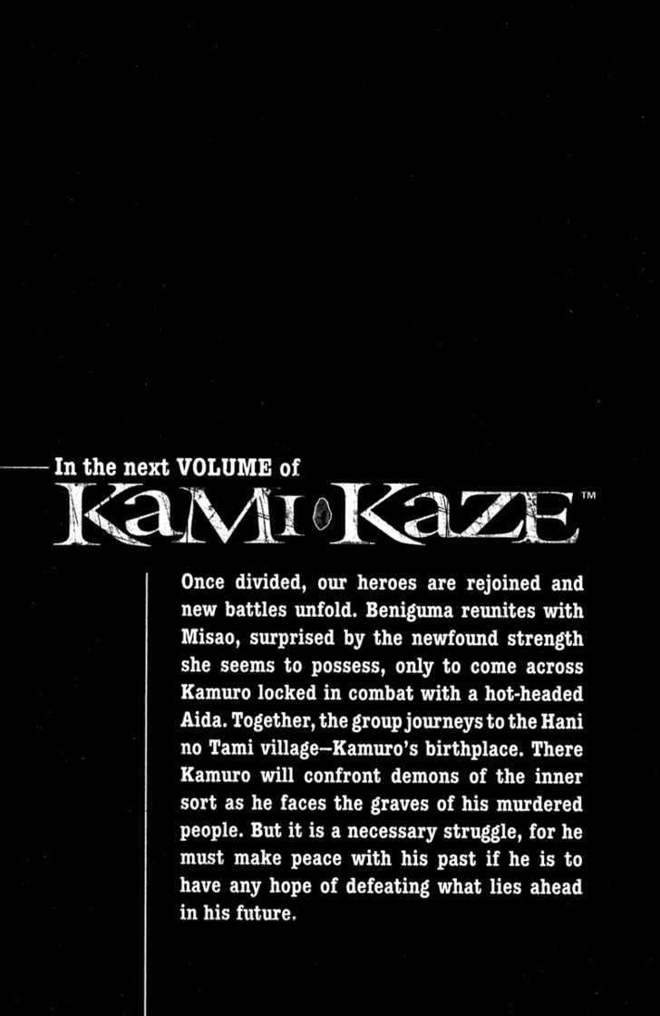 Kamikaze Chapter 29 #28