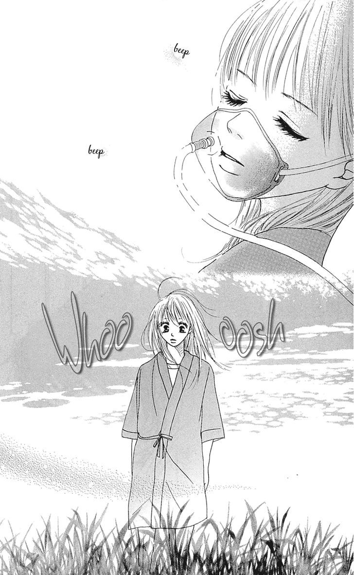 Kamisama No Iutoori Chapter 8 #4