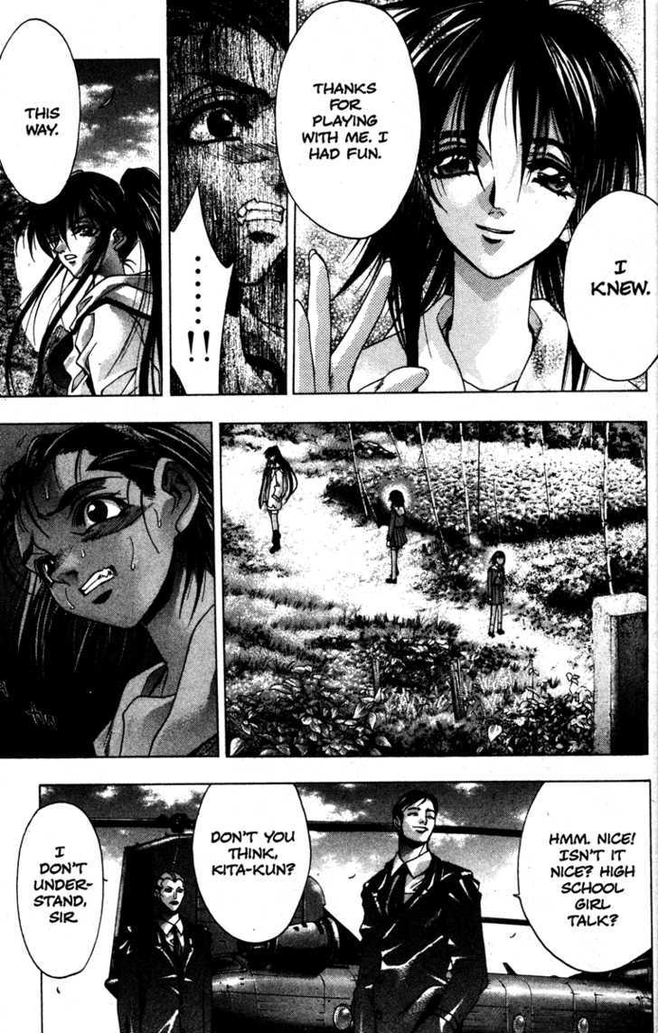 Kamikaze Chapter 24 #18