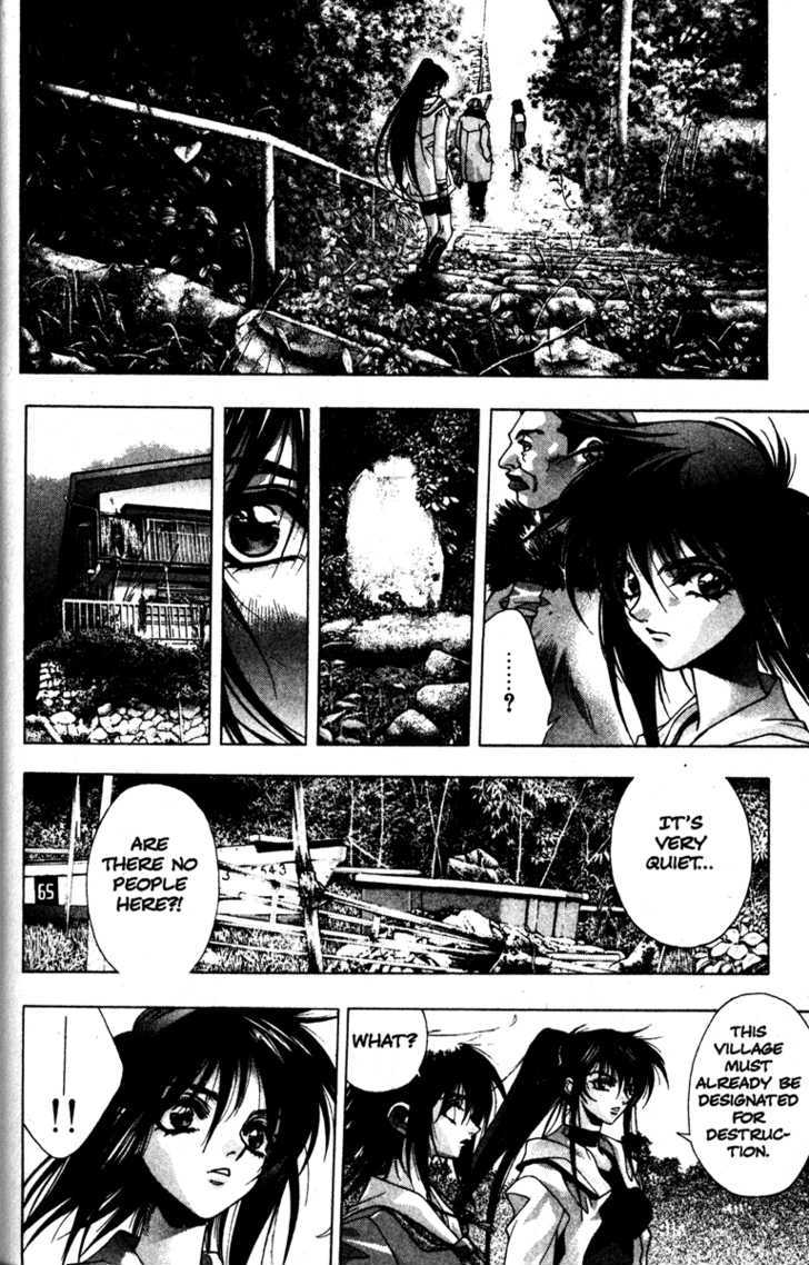 Kamikaze Chapter 24 #19