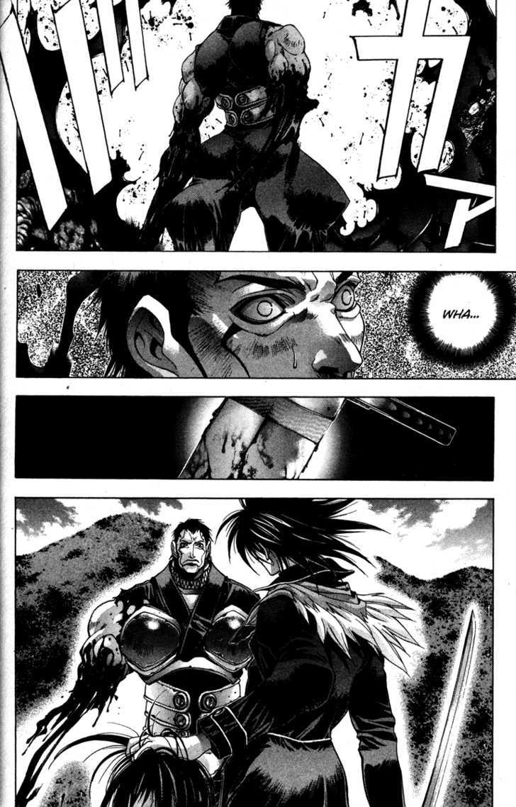 Kamikaze Chapter 13 #8