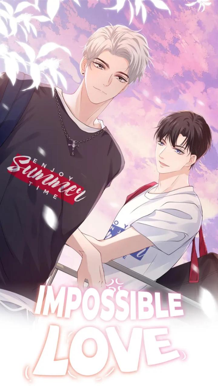 Impossible Love Chapter 28 #2