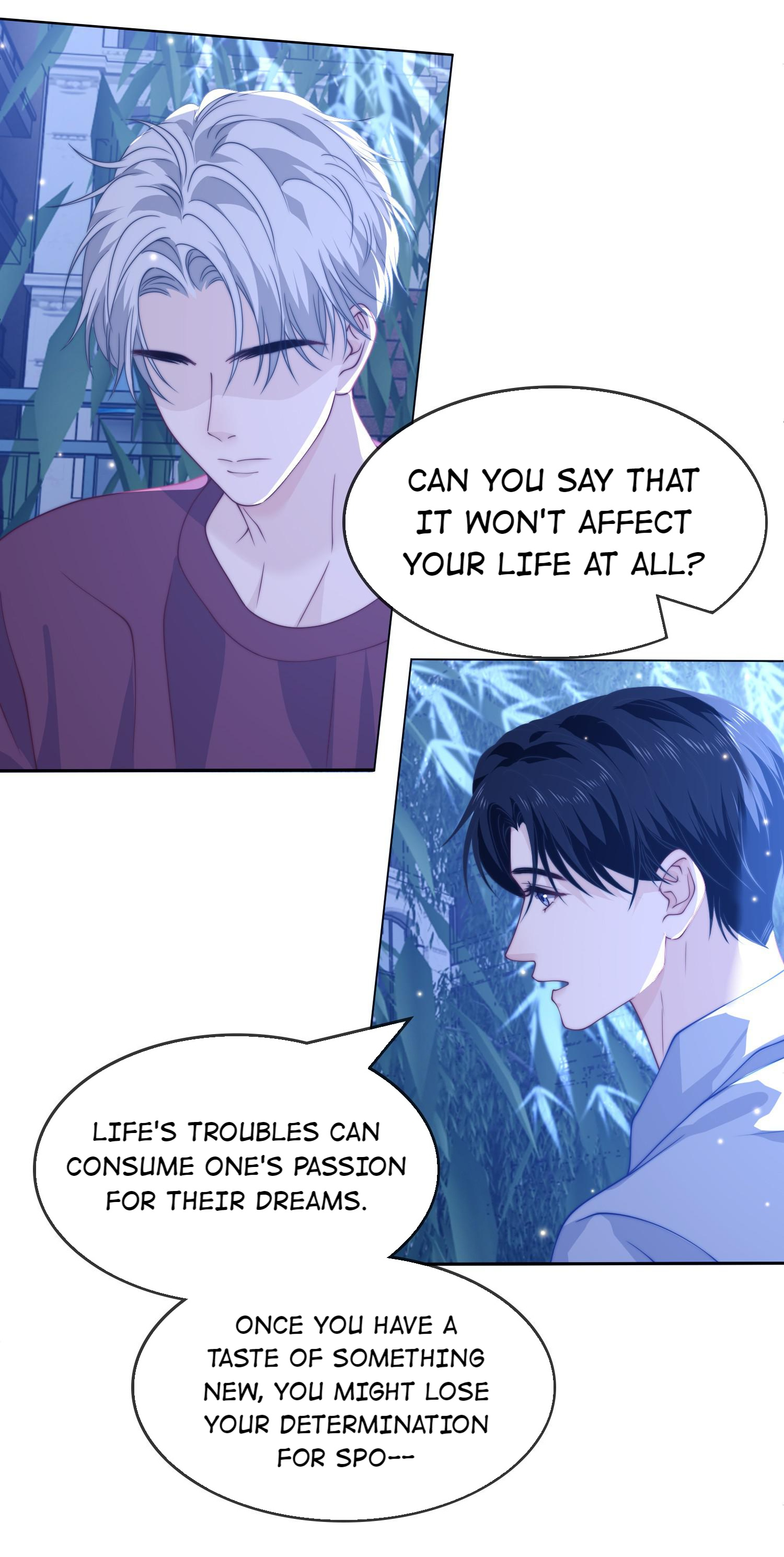 Impossible Love Chapter 14 #38