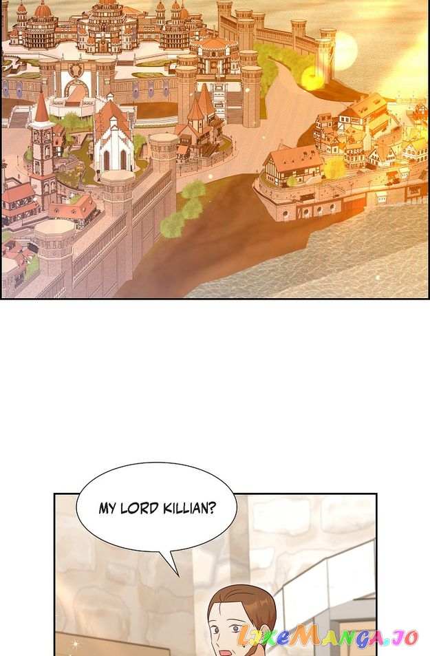 My Fair Maid Chapter 78 #5