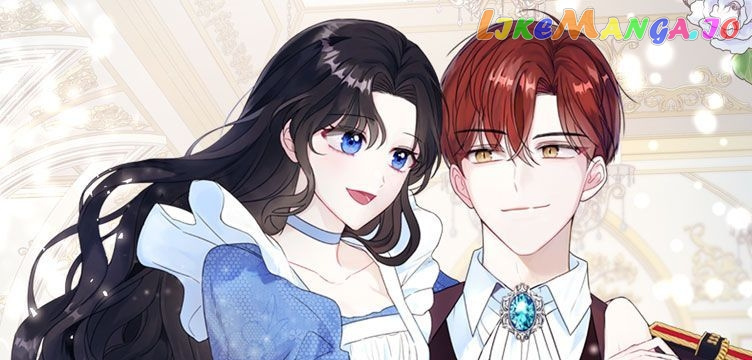 My Fair Maid Chapter 77 #1