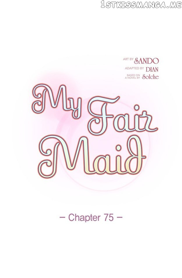 My Fair Maid Chapter 75 #3