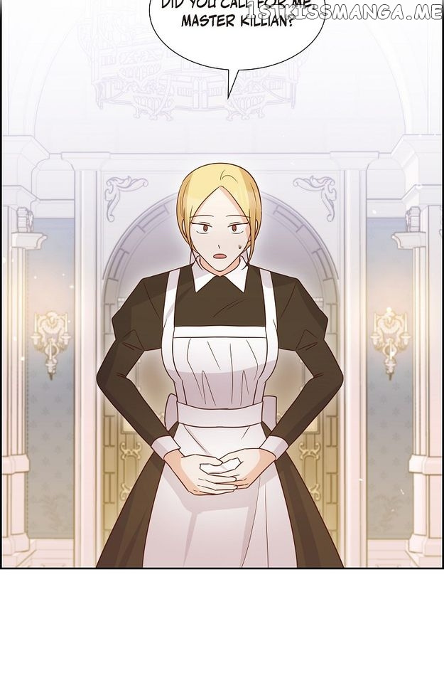 My Fair Maid Chapter 75 #36