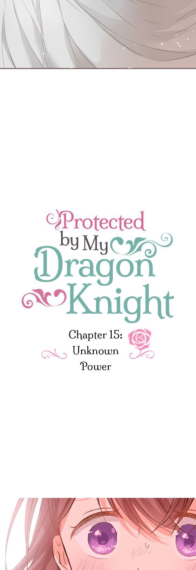 Protected By My Dragon Knight Chapter 15 #3