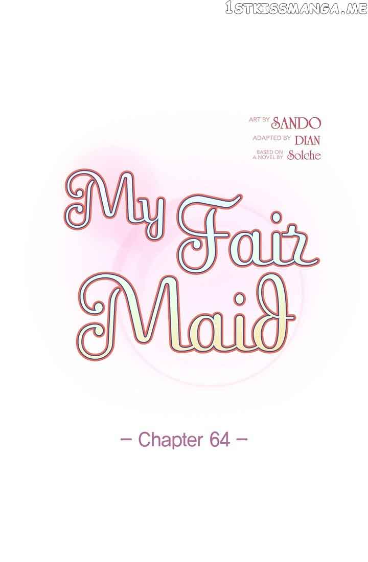 My Fair Maid Chapter 64 #2