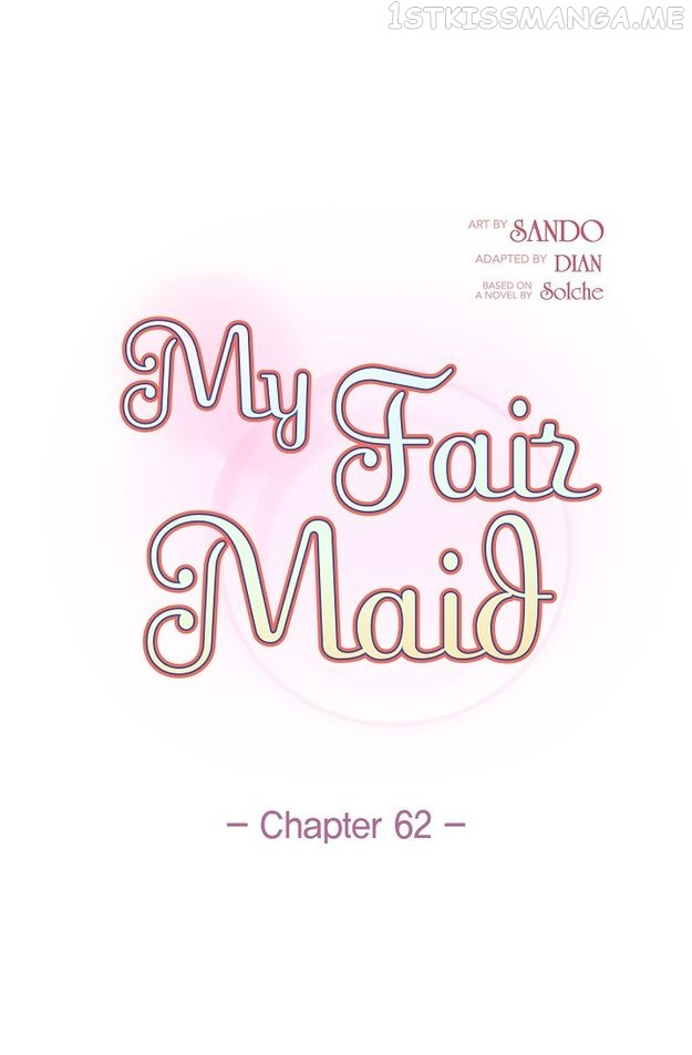 My Fair Maid Chapter 62 #1