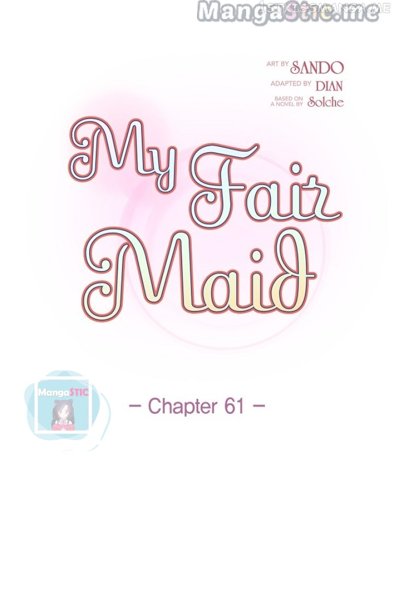 My Fair Maid Chapter 61 #5