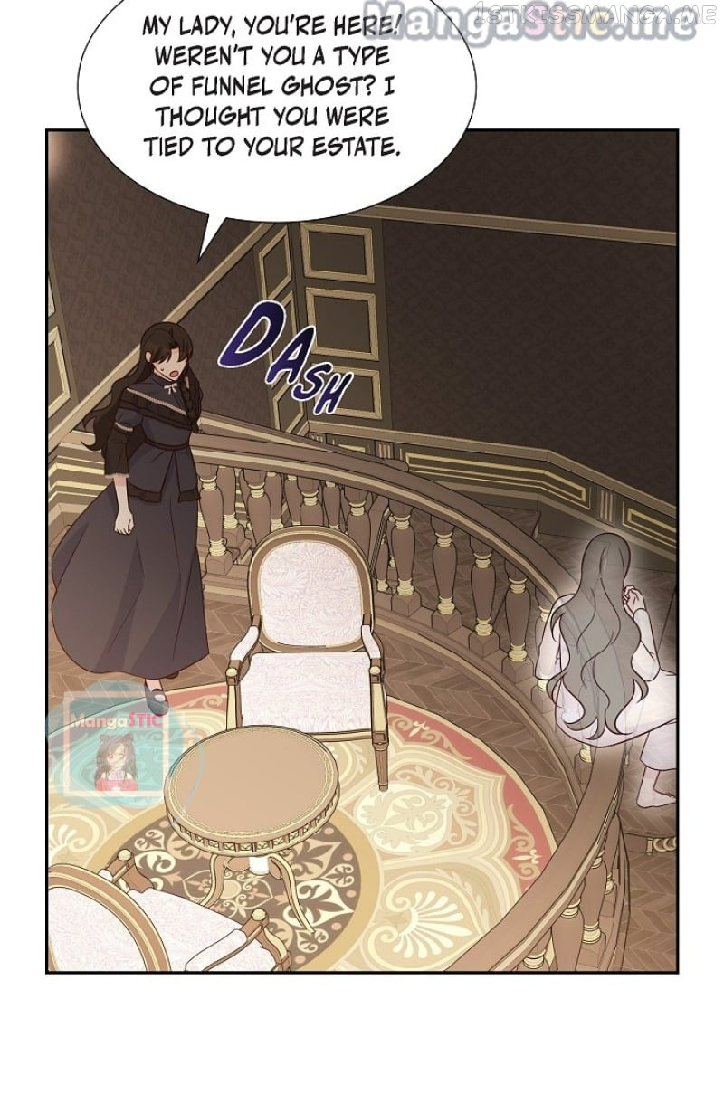 My Fair Maid Chapter 60 #15