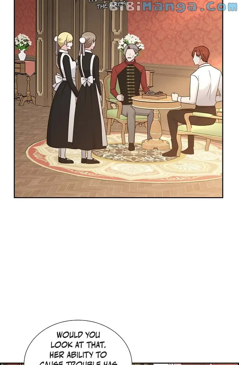 My Fair Maid Chapter 56 #28