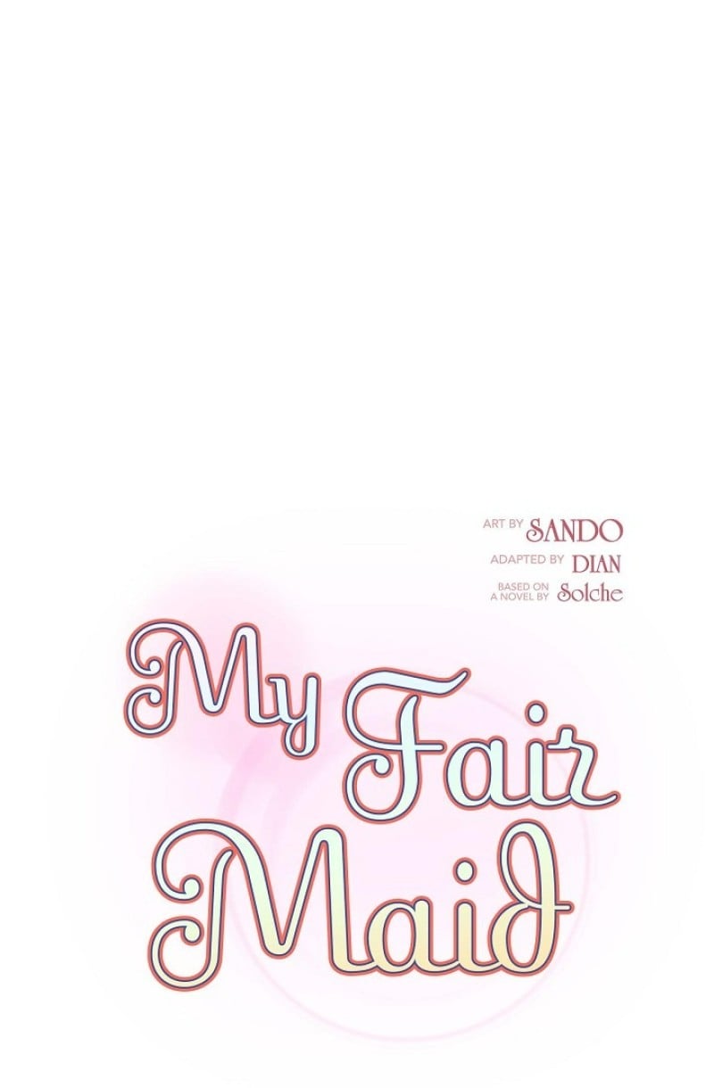 My Fair Maid Chapter 47 #6