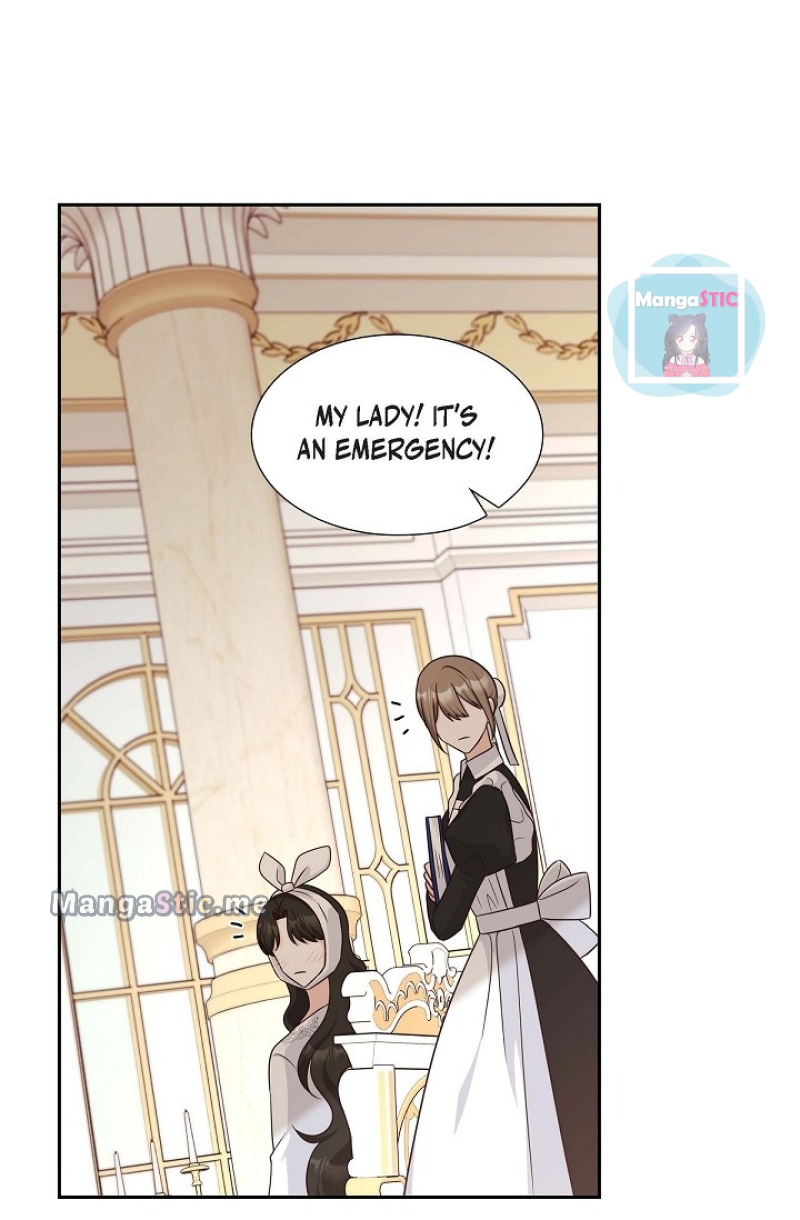 My Fair Maid Chapter 51 #28