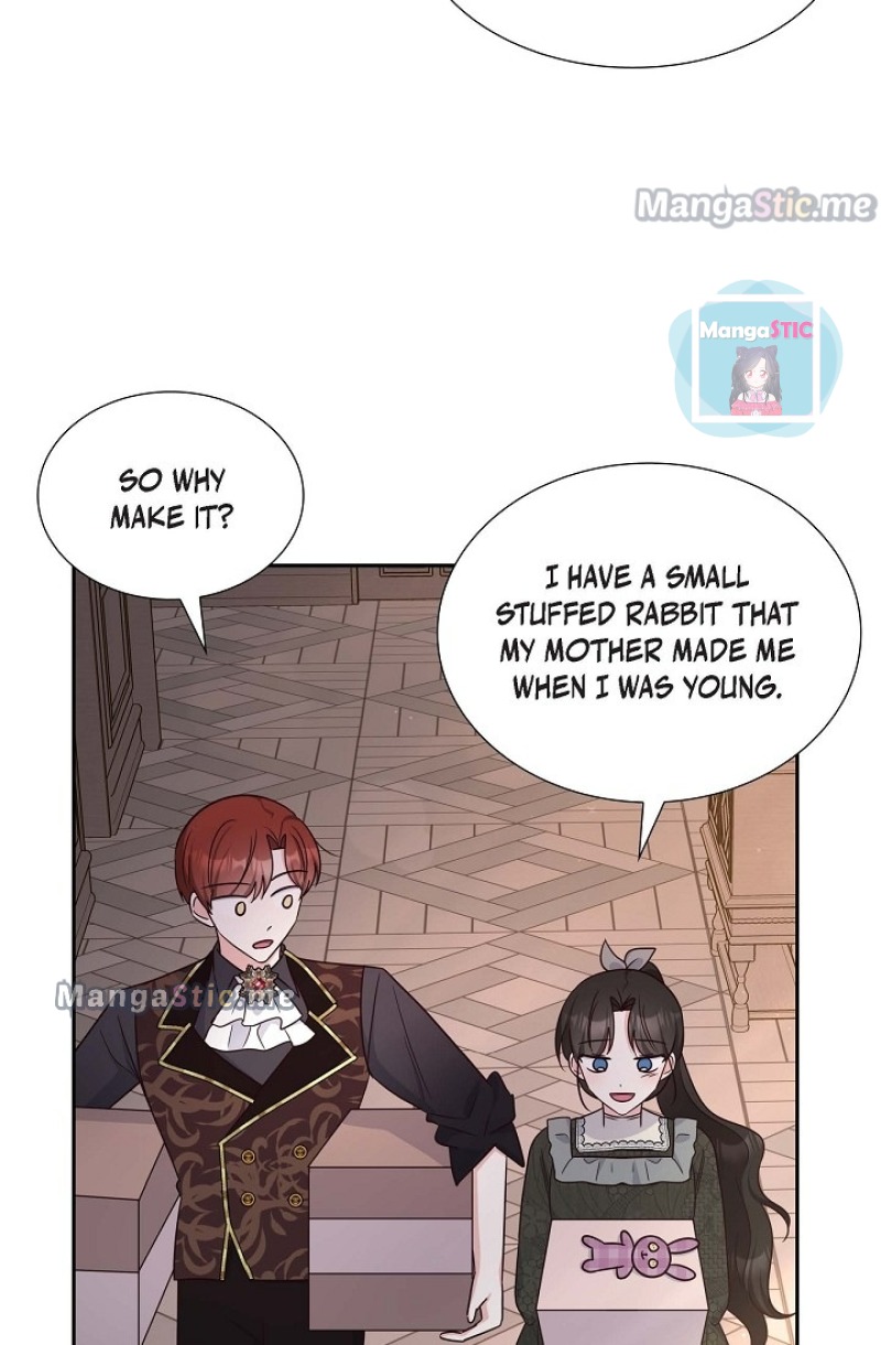 My Fair Maid Chapter 46 #32