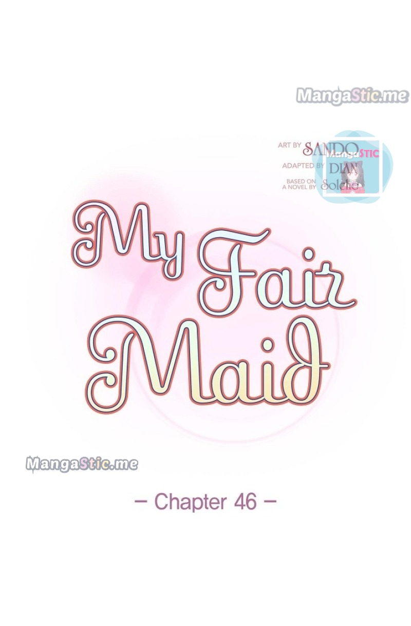 My Fair Maid Chapter 46 #44