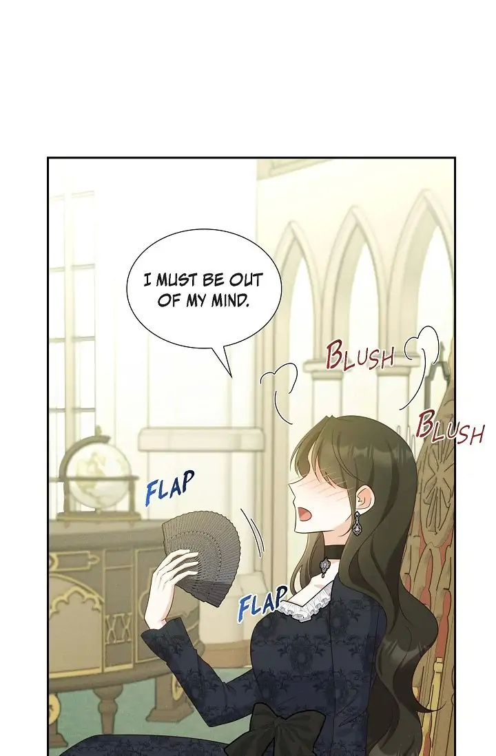 My Fair Maid Chapter 38 #4