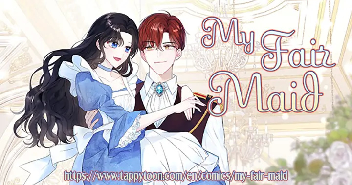 My Fair Maid Chapter 39 #75