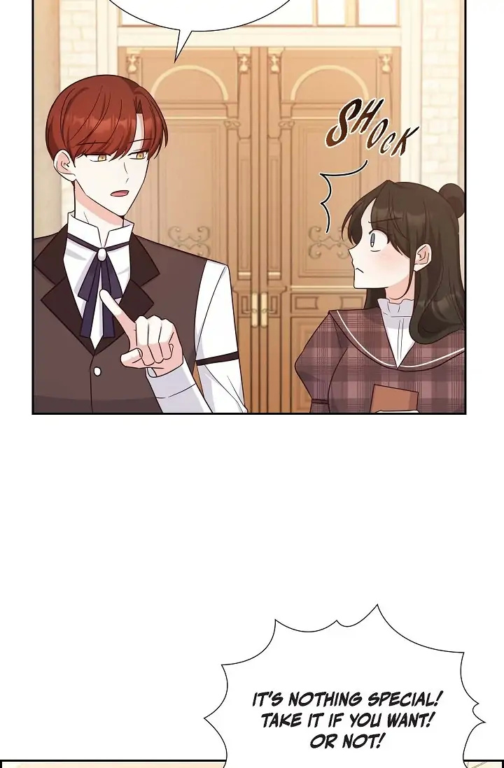 My Fair Maid Chapter 40 #13