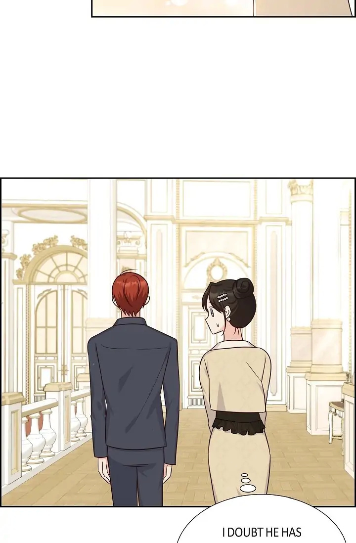 My Fair Maid Chapter 32 #59