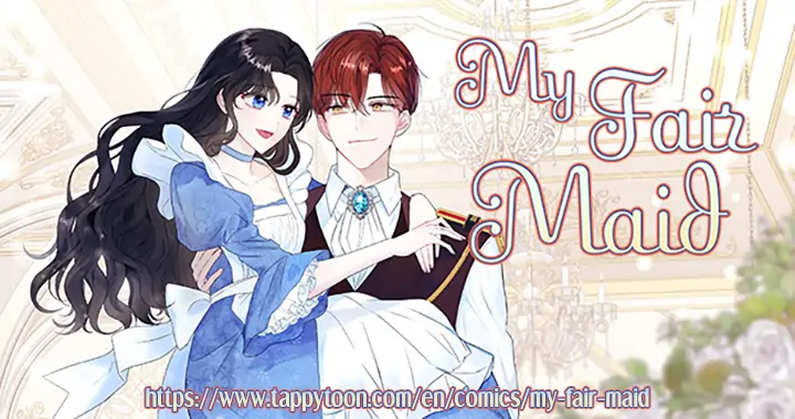 My Fair Maid Chapter 31 #67