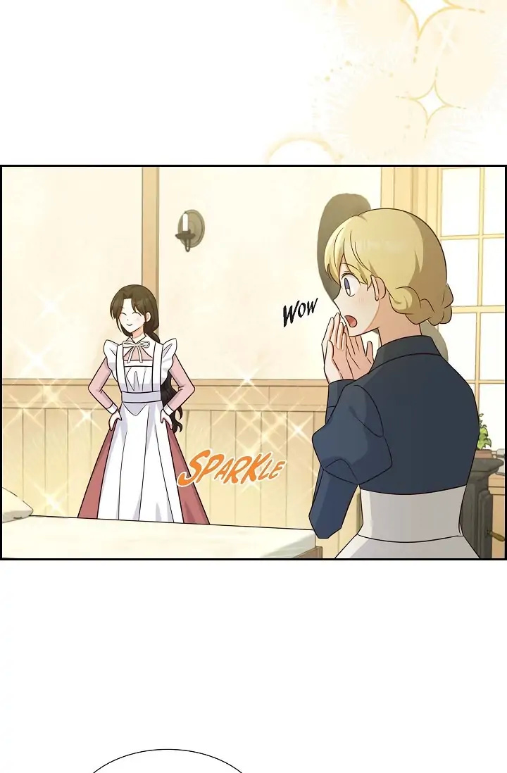 My Fair Maid Chapter 29 #13