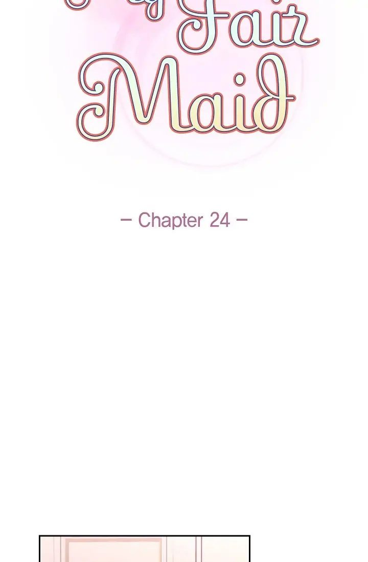 My Fair Maid Chapter 24 #9