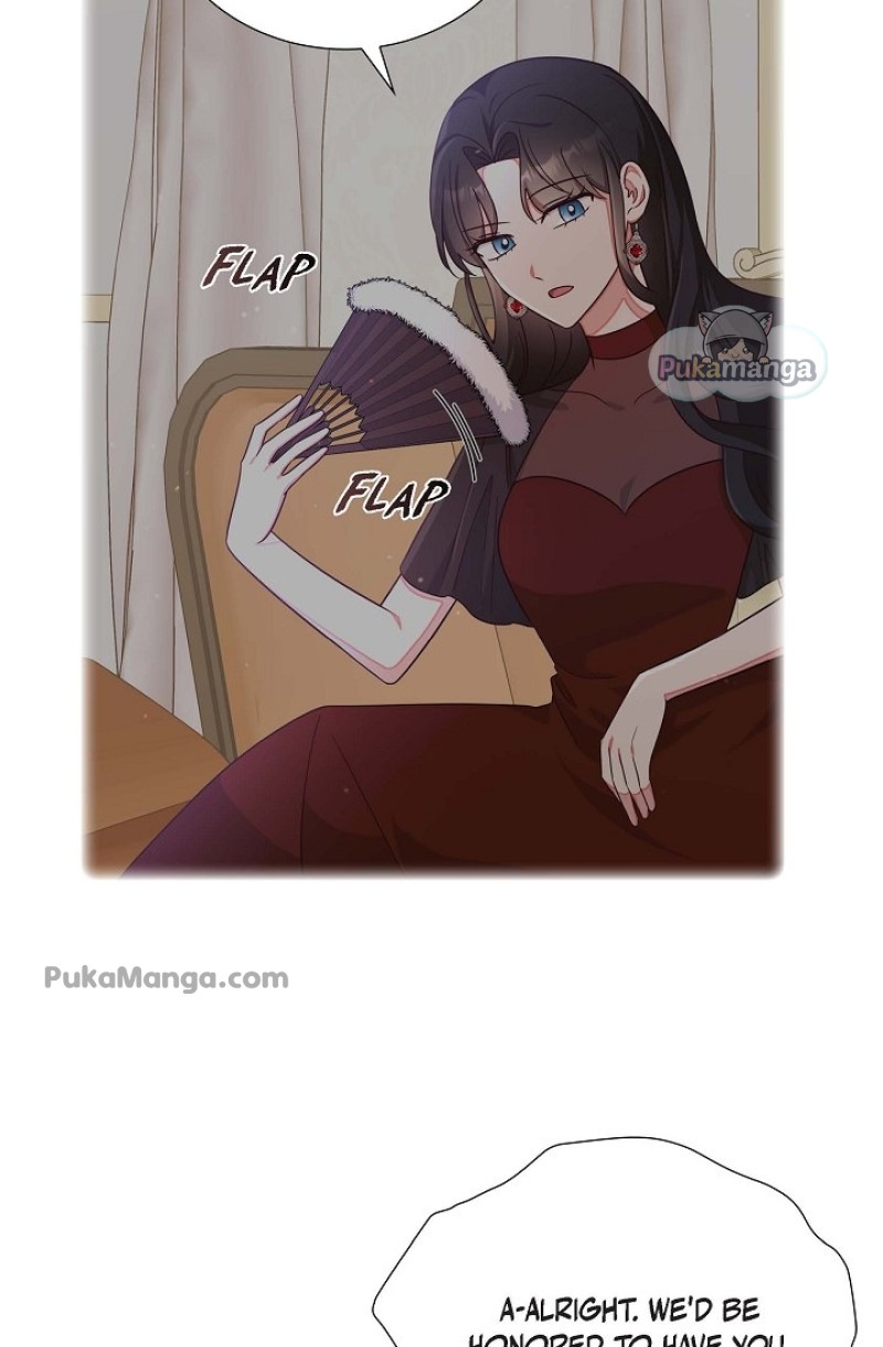 My Fair Maid Chapter 22 #36