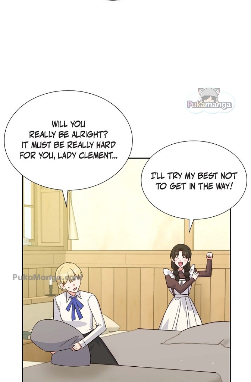 My Fair Maid Chapter 22 #65