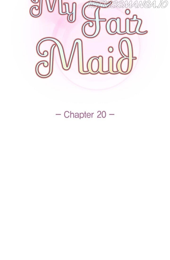My Fair Maid Chapter 20 #7