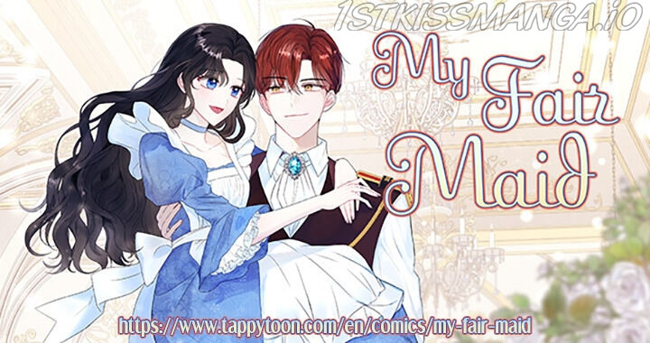 My Fair Maid Chapter 20 #74