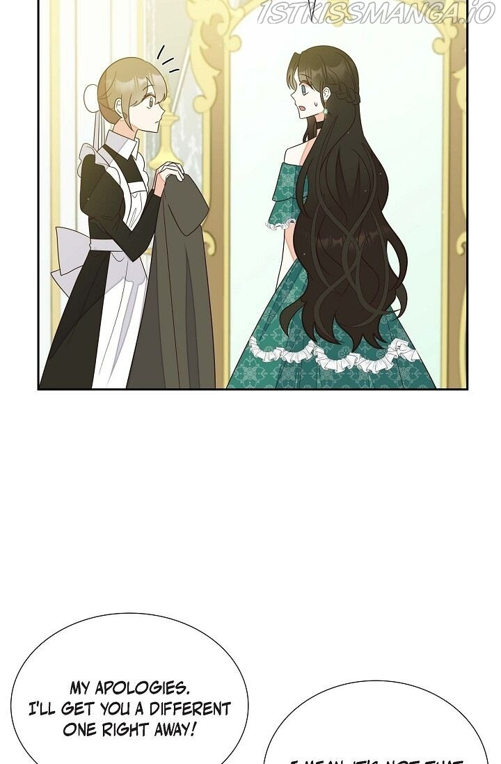 My Fair Maid Chapter 17 #58