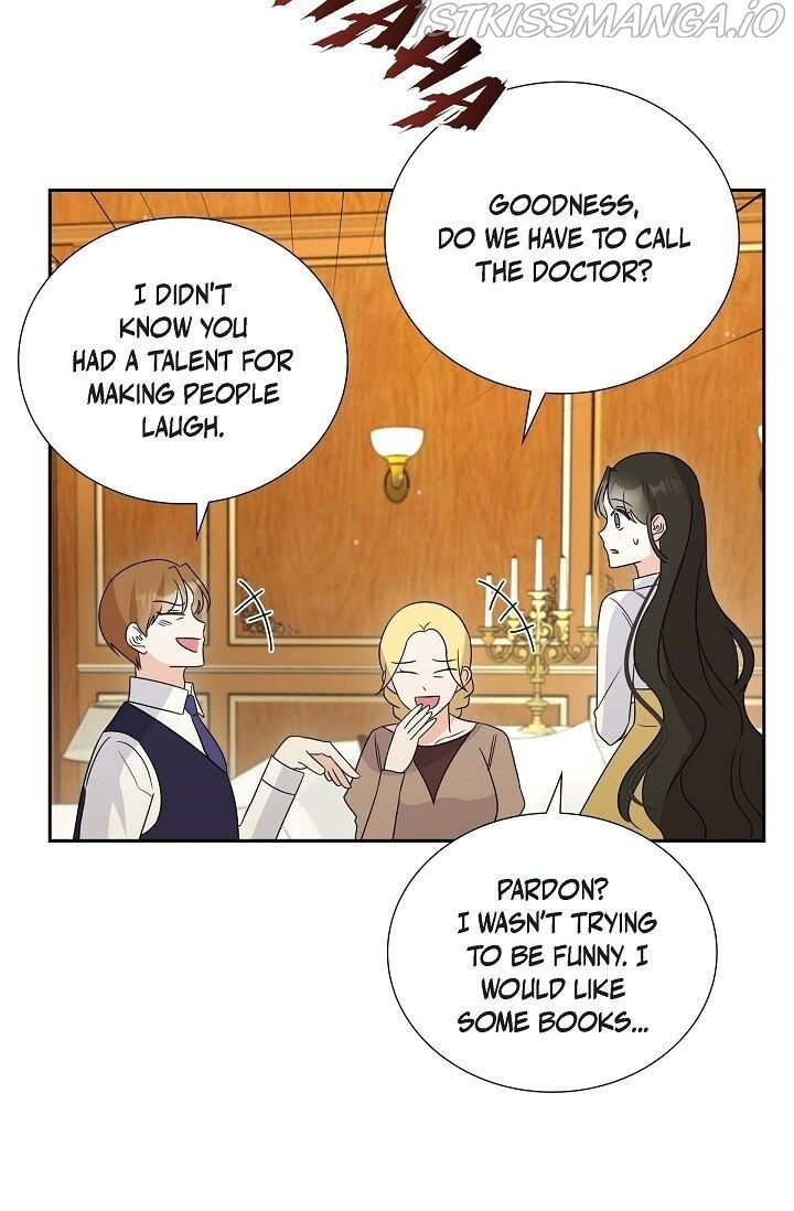 My Fair Maid Chapter 14 #56