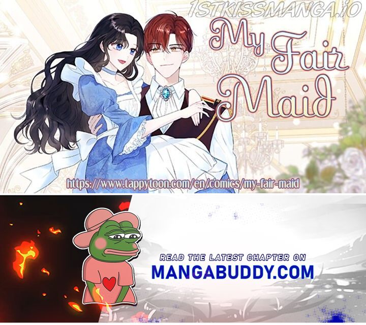 My Fair Maid Chapter 14 #76