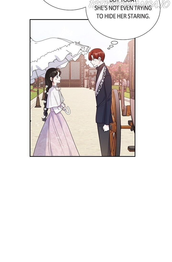 My Fair Maid Chapter 11 #51