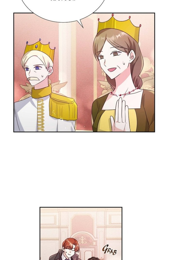 My Fair Maid Chapter 8 #48