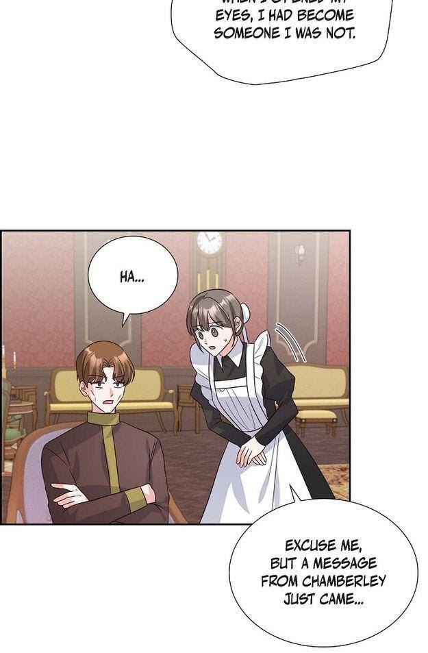 My Fair Maid Chapter 5 #11