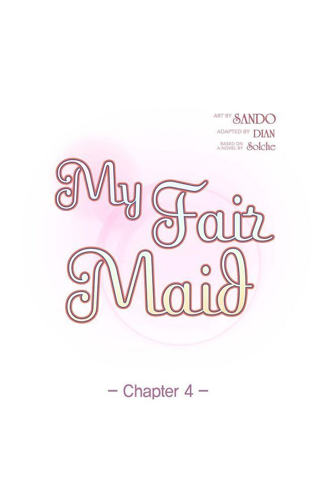 My Fair Maid Chapter 4 #1