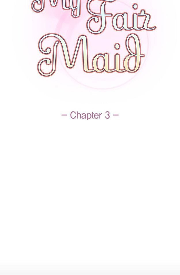 My Fair Maid Chapter 3 #9