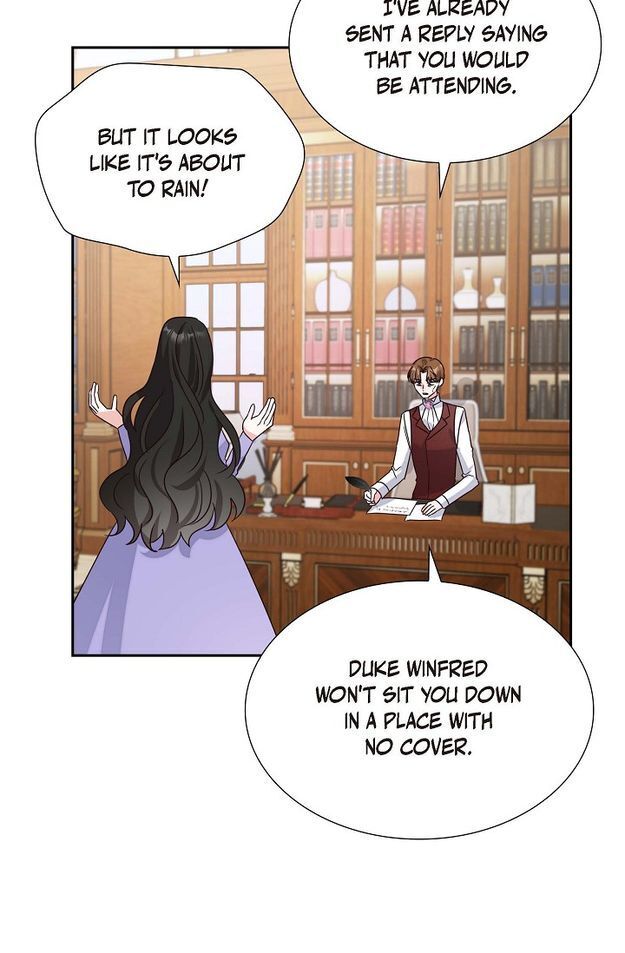 My Fair Maid Chapter 3 #57