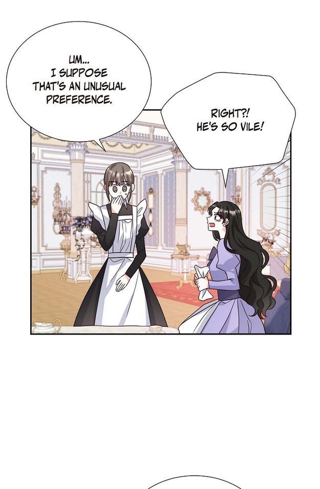 My Fair Maid Chapter 3 #70