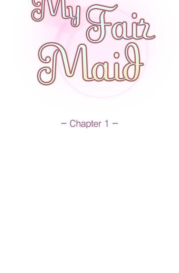 My Fair Maid Chapter 1 #14
